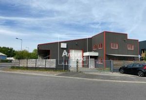 Local d'activité à vendre Milly-la-Forêt - Accès A6 et RER D