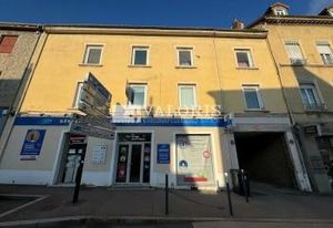 Vente bureaux Tassin-la-Demi-Lune près Place Horloge