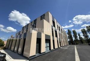 Vente bureaux La Tour-de-Salvagny - Proche A89 et gare SNCF