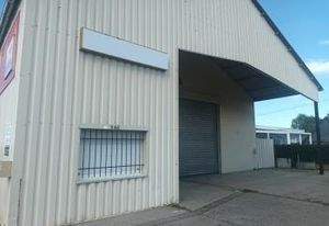 Location local d'activité Saint-Nicolas-d'Aliermont - Atelier 280m²