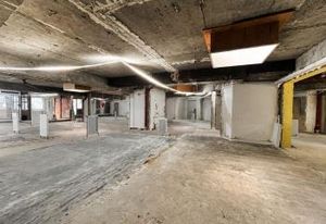 Location bureaux Paris 20 - Proche métro Buzenval (ligne 9)