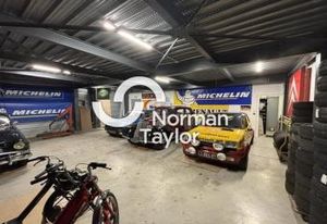 Location local d'activité Montpellier Sud - 260 m²