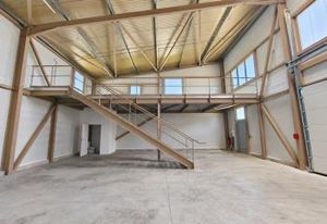 Location local d'activité Bayonne - Zone Saint-Étienne