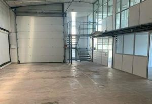 Location locaux d'activité Saint-Fons - Modulables et fonctionnels
