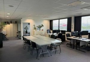 Bureaux à louer Vaulx-en-Velin - Climatisés et aménagés