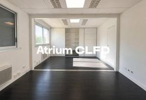 Location bureaux Clermont-Ferrand centre-ville Les Salins
