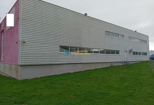 Local d'activité à louer Plomelin - Secteur nord Quimper