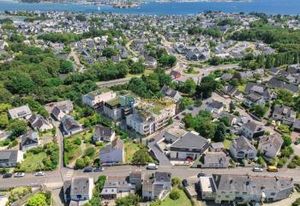 Vente bureau Larmor-Plage - Proche Lorient, programme neuf TREE LOGIS