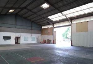 Location local d'activité Pithiviers - Hauteur 6,50 m