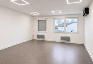 Location bureaux Joué-lès-Tours - Sortie de rocade