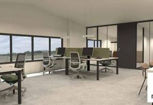 Vente bureau Arnas - Proche échangeur A6