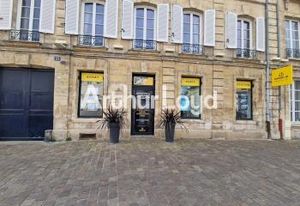 Local commercial à louer Caen centre-ville