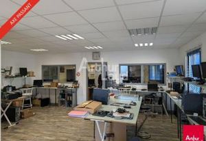 Local d'activité à vendre La Mézière - Proche 4 voies Rennes-St Malo