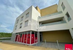 Vente local commercial Vitré - ZAC des Ormeaux