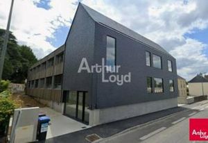 Vente bureaux Châteaubourg proche gare et commerces