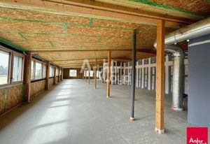 Vente bureaux Châteaubourg proche gare et commerces