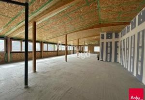 Vente bureaux Châteaubourg proche gare et commerces