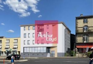 Vente bureaux Aubière neuf - Proche ERP et climatisation