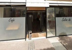 Vente murs commerciaux Fréjus rue Grisolle