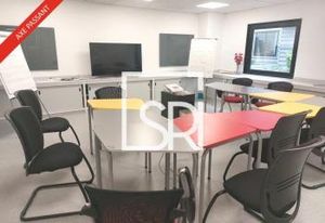 Bureaux à louer Clermont-Ferrand ZAC Le Brézet