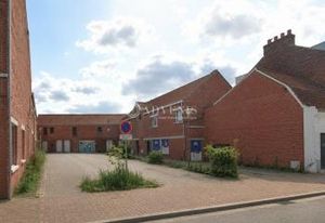 Location local commercial Hellemmes Lille - Quartier dynamique