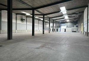 Location entrepôt/showroom Villeneuve-d'Ascq - Proche A22 et Lille