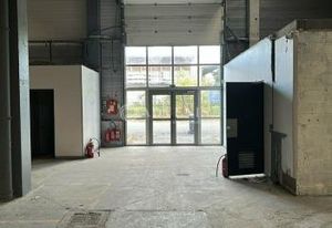 Location entrepôt/showroom Villeneuve-d'Ascq - Proche A22 et Lille