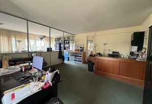 Bureaux à vendre Bordeaux - Secteur Jardin de Gambetta