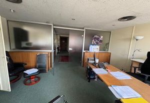 Bureaux à vendre Bordeaux - Secteur Jardin de Gambetta