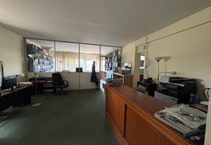 Bureaux à vendre Bordeaux - Secteur Jardin de Gambetta