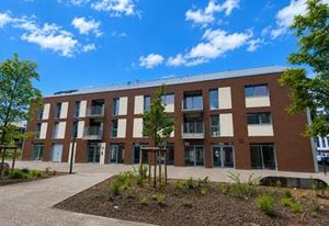 Vente local professionnel Villeneuve-d'Ascq - Maillerie