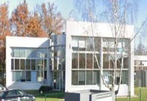 Location bureaux Mérignac - Proximité aéroport Bordeaux Mérignac