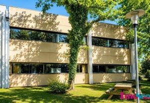 Location bureau Mérignac - Proche rocade et aéroport