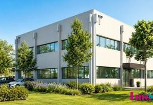 Bureaux à louer Mérignac - Proche rocade, aéroport et tram