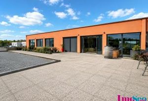 Bureaux à louer Mérignac - Proche aéroport et rocade