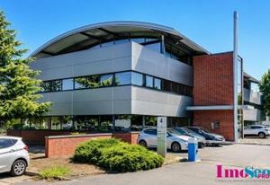 Location bureaux Mérignac - Proche rocade et aéroport