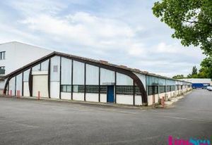 Location entrepôt Gradignan - Proche sortie 17 rocade