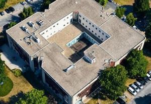Location bureaux Pessac - Proche A63 et rocade