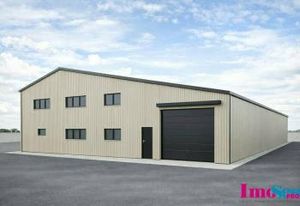Location entrepôt neuf Mérignac - Proche axes principaux