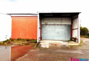 Location entrepôt Villenave-d'Ornon - Proche rocade et transports
