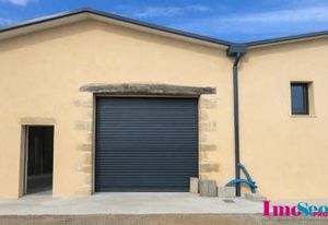 Location local commercial Langon - Avenue passante