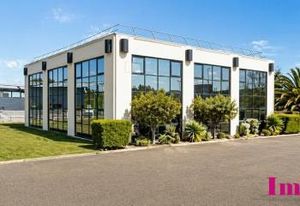 Location bureaux Mérignac - Proche rocade et zone Chemin Long