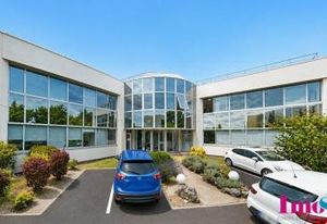 Location bureaux Mérignac - Proche rocade, aéroport et transports