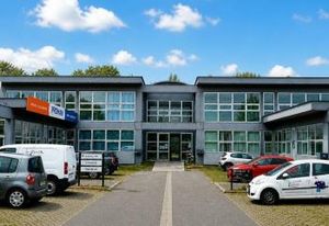 Location bureaux Bordeaux Nord - Proche rocade et transports