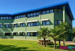 Location bureaux Canéjan - Proche A63 et rocade de Bordeaux