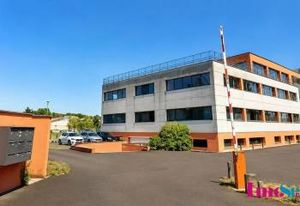 Location bureaux Mérignac - Proche aéroport et rocade