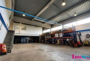 Location entrepôt Mérignac - Proche rocade et aéroport