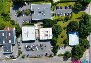 Location bureaux Gradignan - Proche A63 sortie 26 et transports