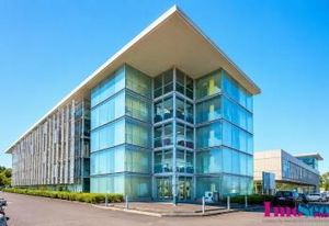 Location bureaux Mérignac - Proche A63 et aéroport