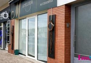 Location local commercial Cauderan Bordeaux - Avenue d'Ares